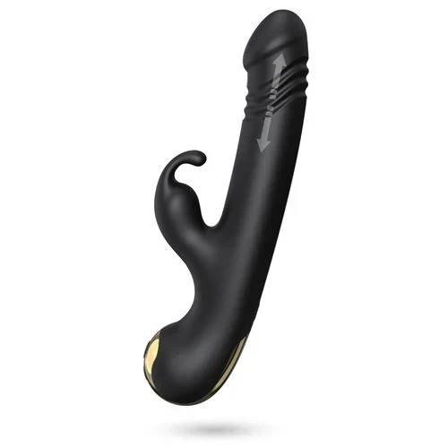 Rabbit Vibrator Stellar 3