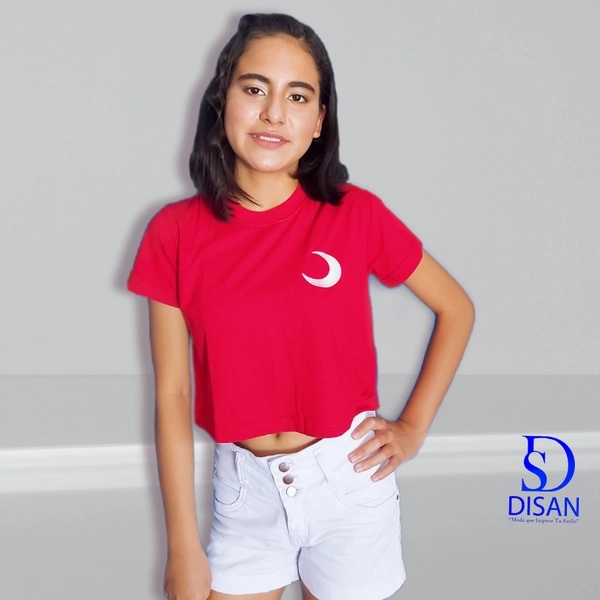 Polo Crop Lunita 3