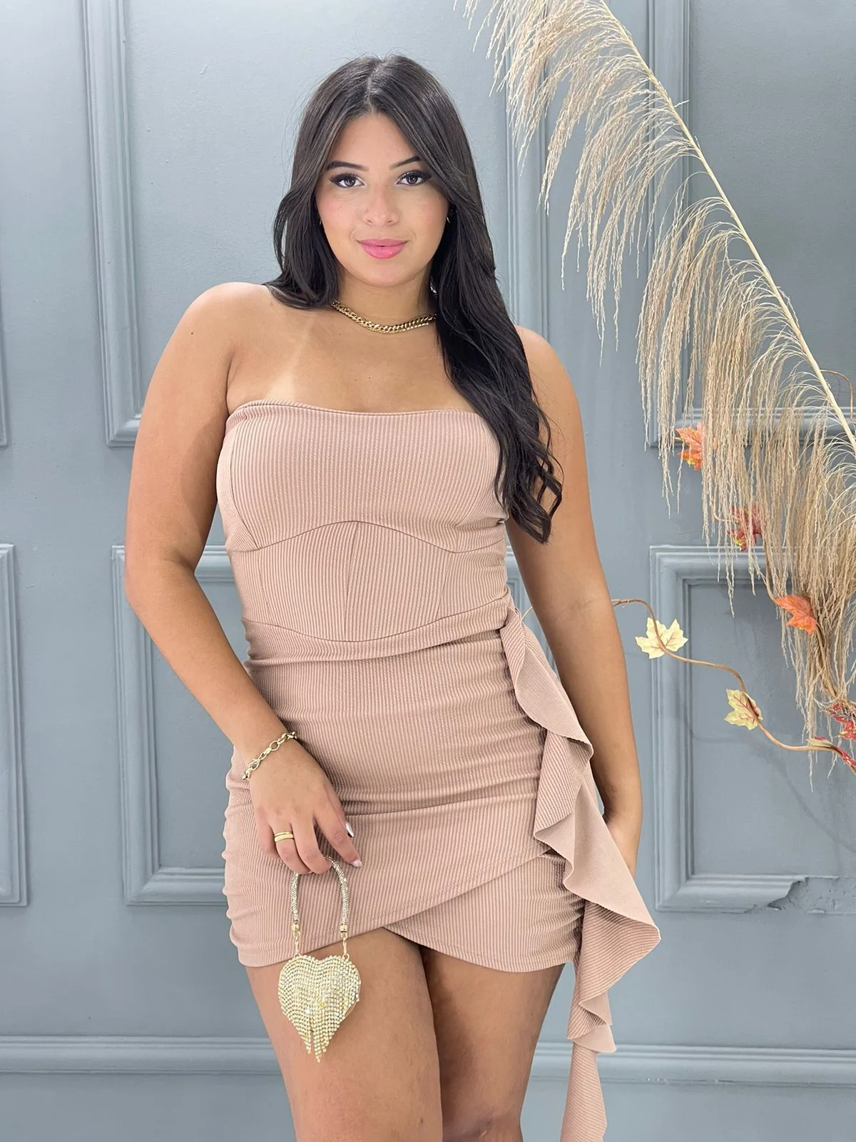 VESTIDO JANE ANA RUGA 7