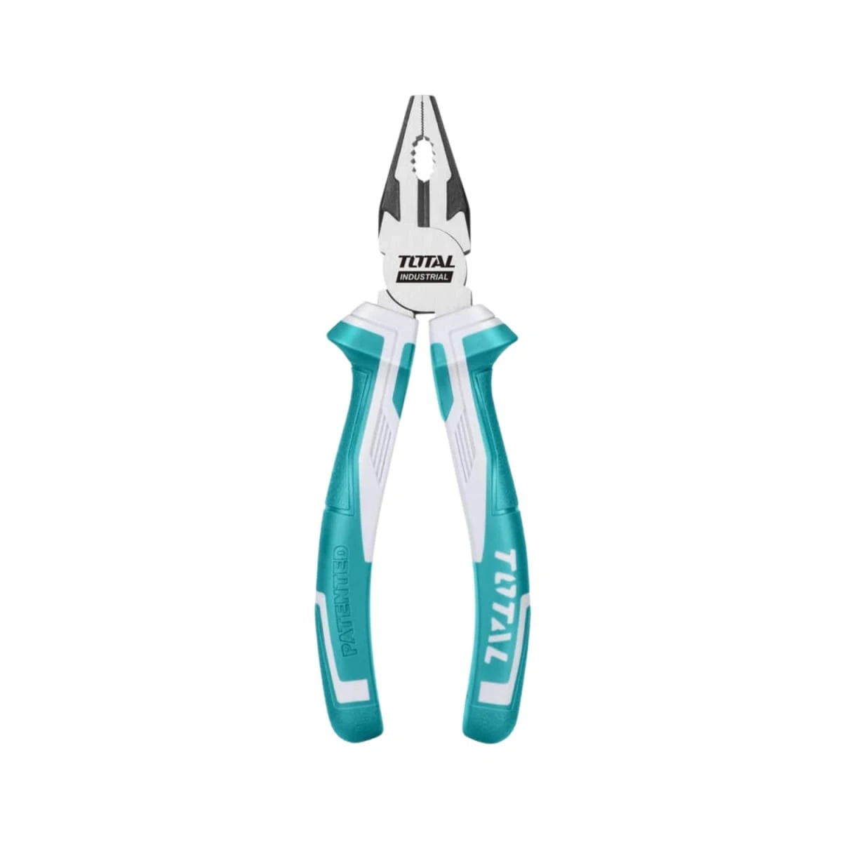 Set de 3 alicates industrial total 4