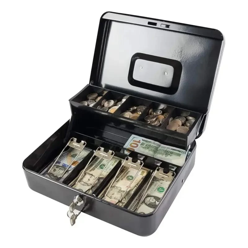 CAJA 📦 REGISTRADORA  4
