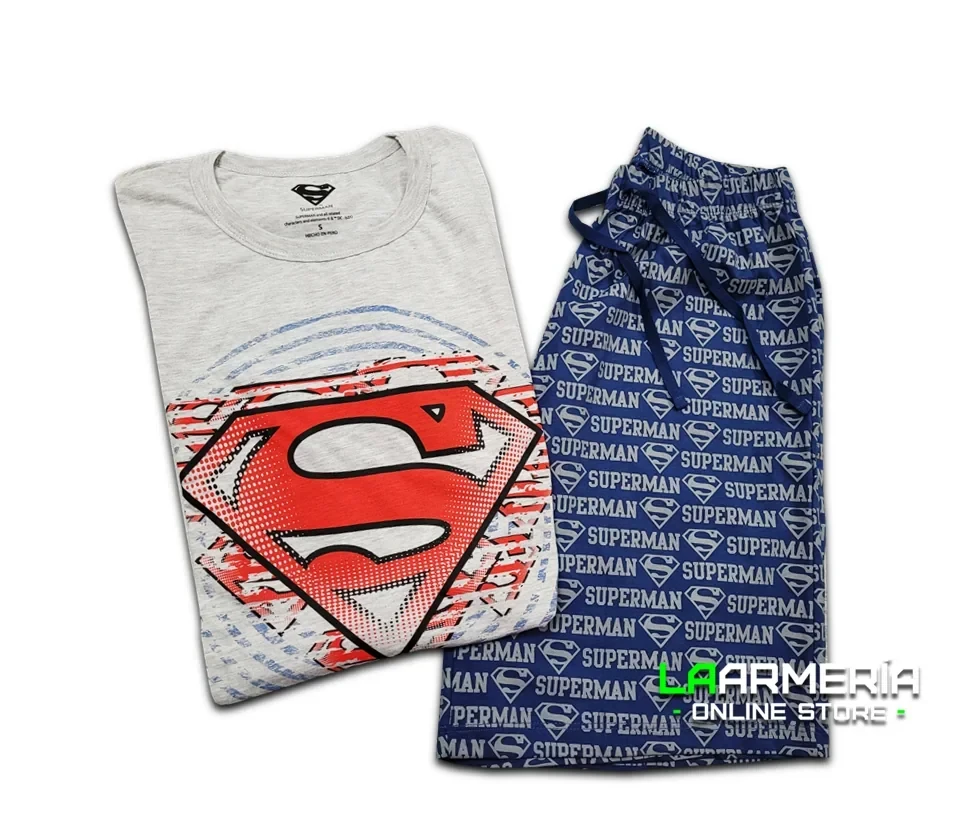 Superman (S) 3