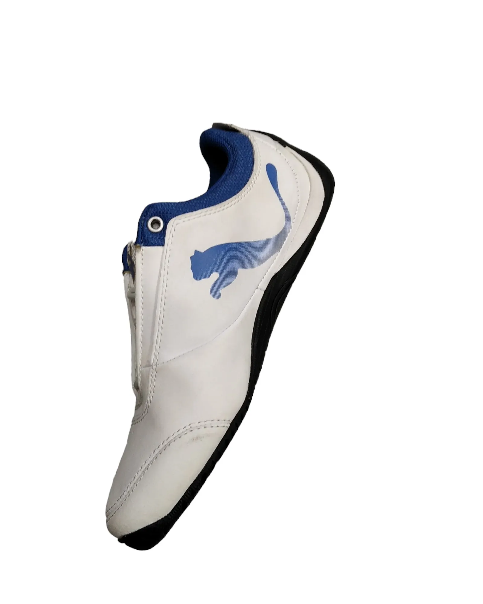 PUMA CUERO  3