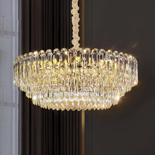 COLGANTES CRISTAL