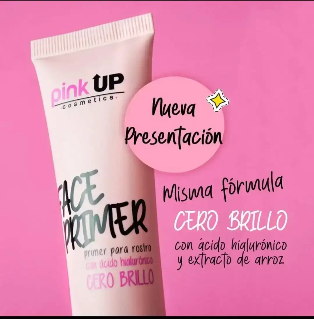 Face primer