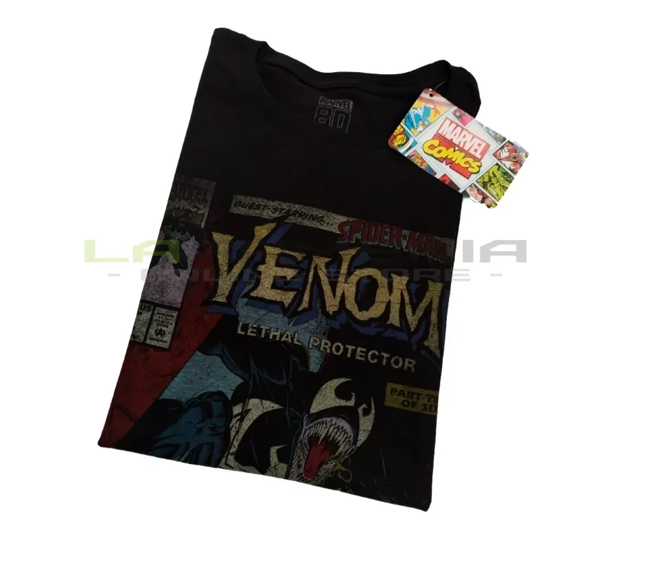 Venom (S) 3