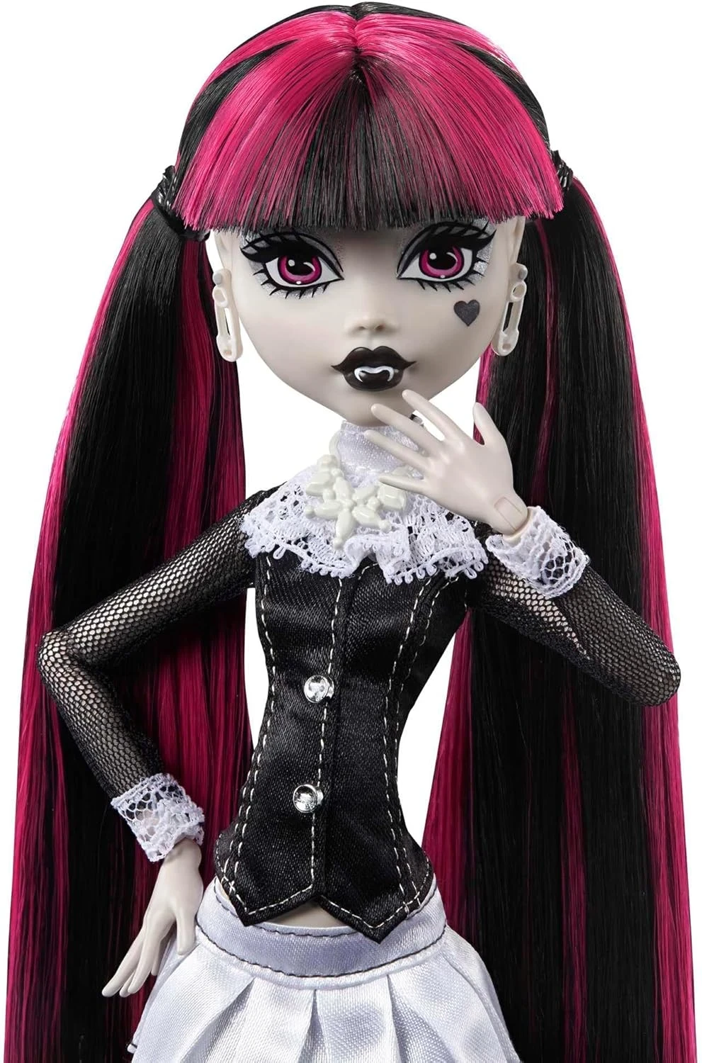 REEL DRAMA DRACULAURA 3