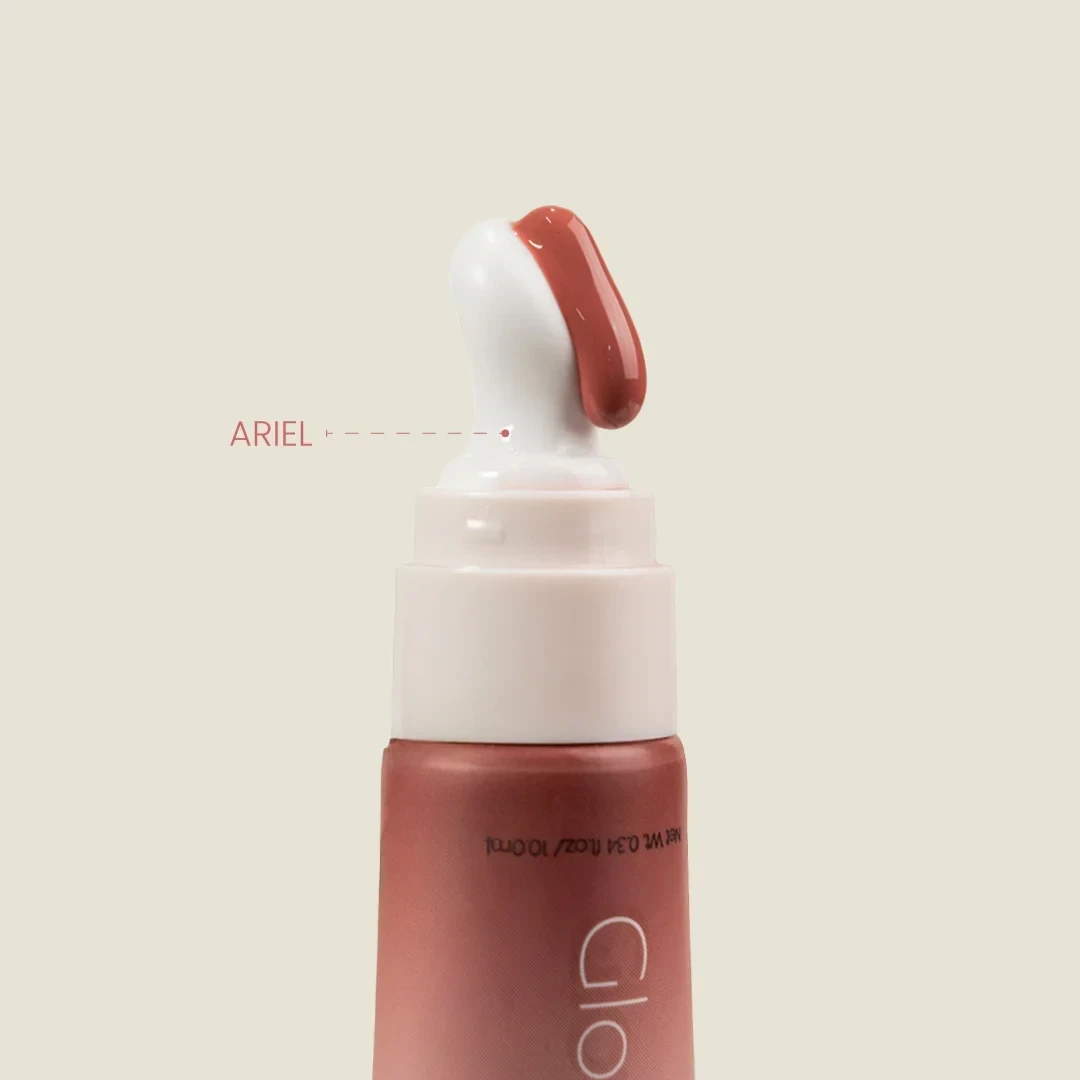 Glow Fusion Boom Glooss Ariel 