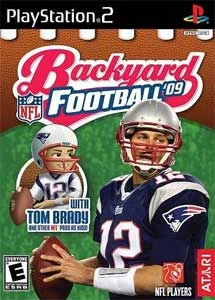 Backyard football 09