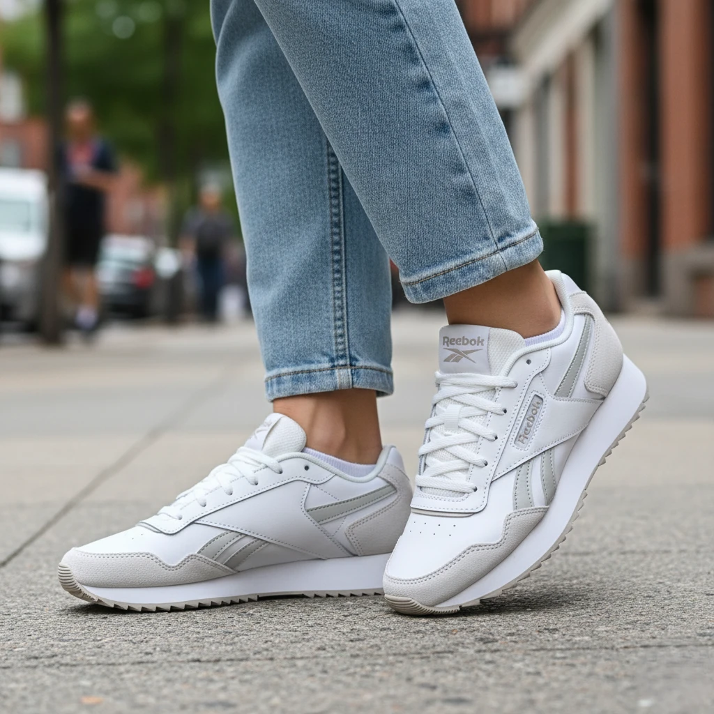 REEBOK GLIDE RIPPLE DOUBLE