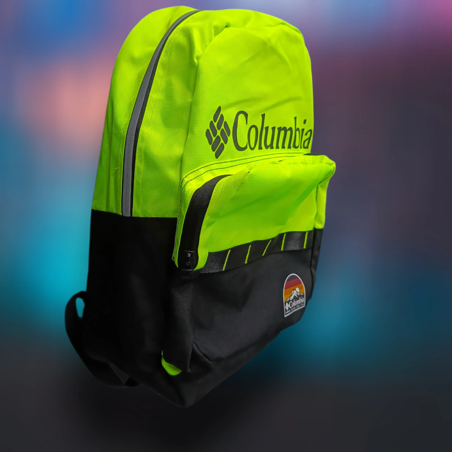 MOCHILA COLUMBIA 