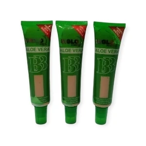 BASE ALOE VERA CON MINERALES