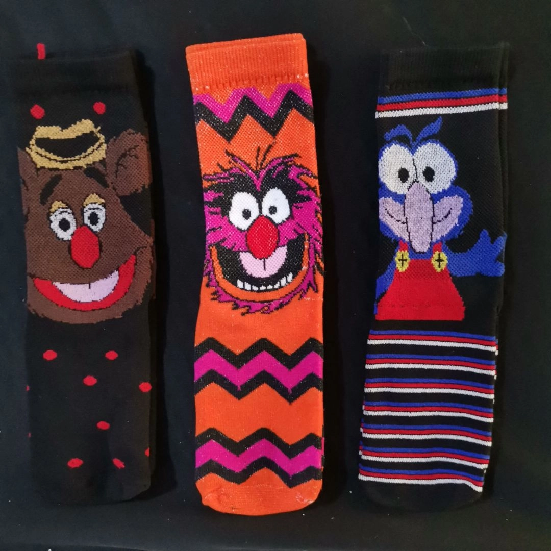Calcetas para Niños 80