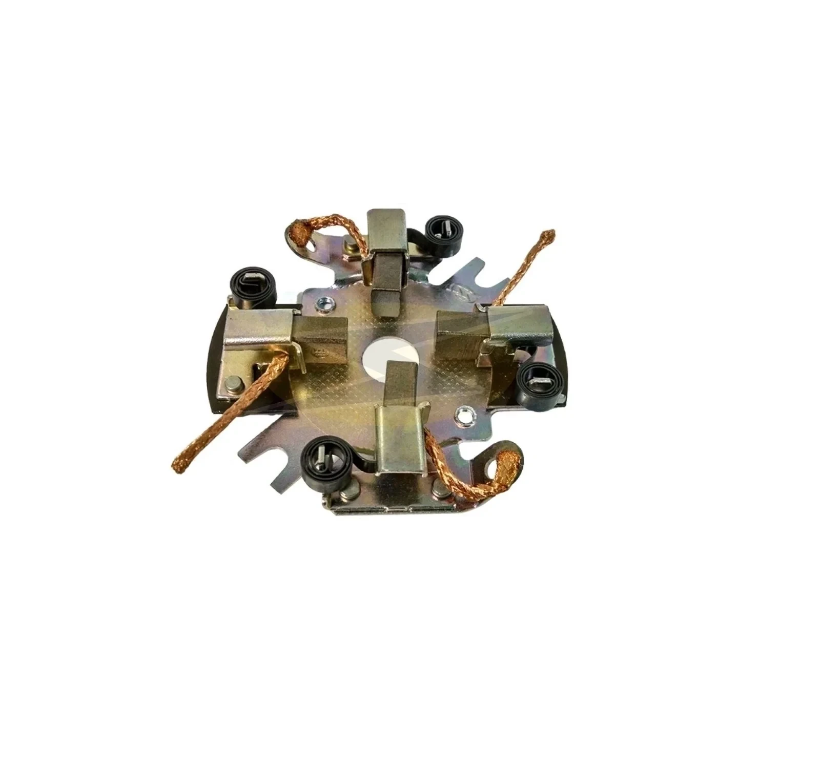 Porta Escobilla Completo Vw - Fiat - Chevrolet - Ford - Lada / 1.101 /4  UNIFAP