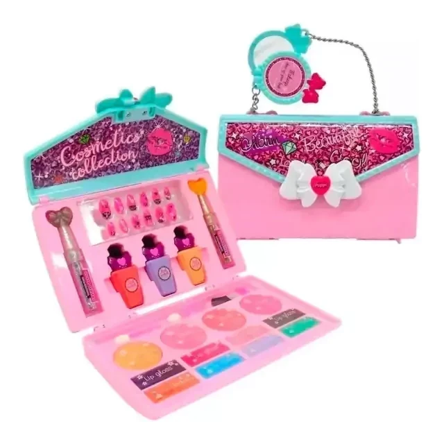 CARTERA DE MAQUILLAJE POPPI  2