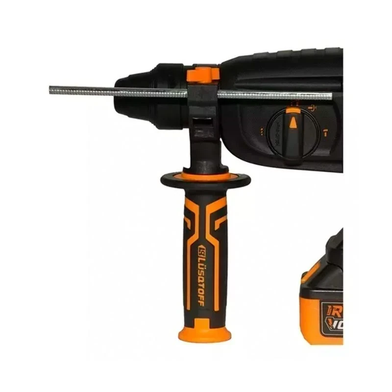 ROTOMARTILLO LUQSTOFF  18V 3