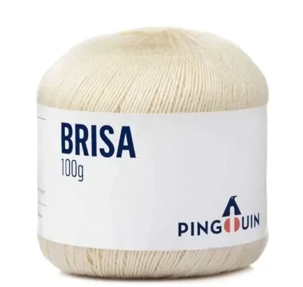 BRISA 004 CRU 100GR