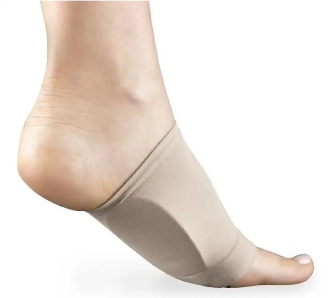 MANGA FASCITIS PLANTAR 