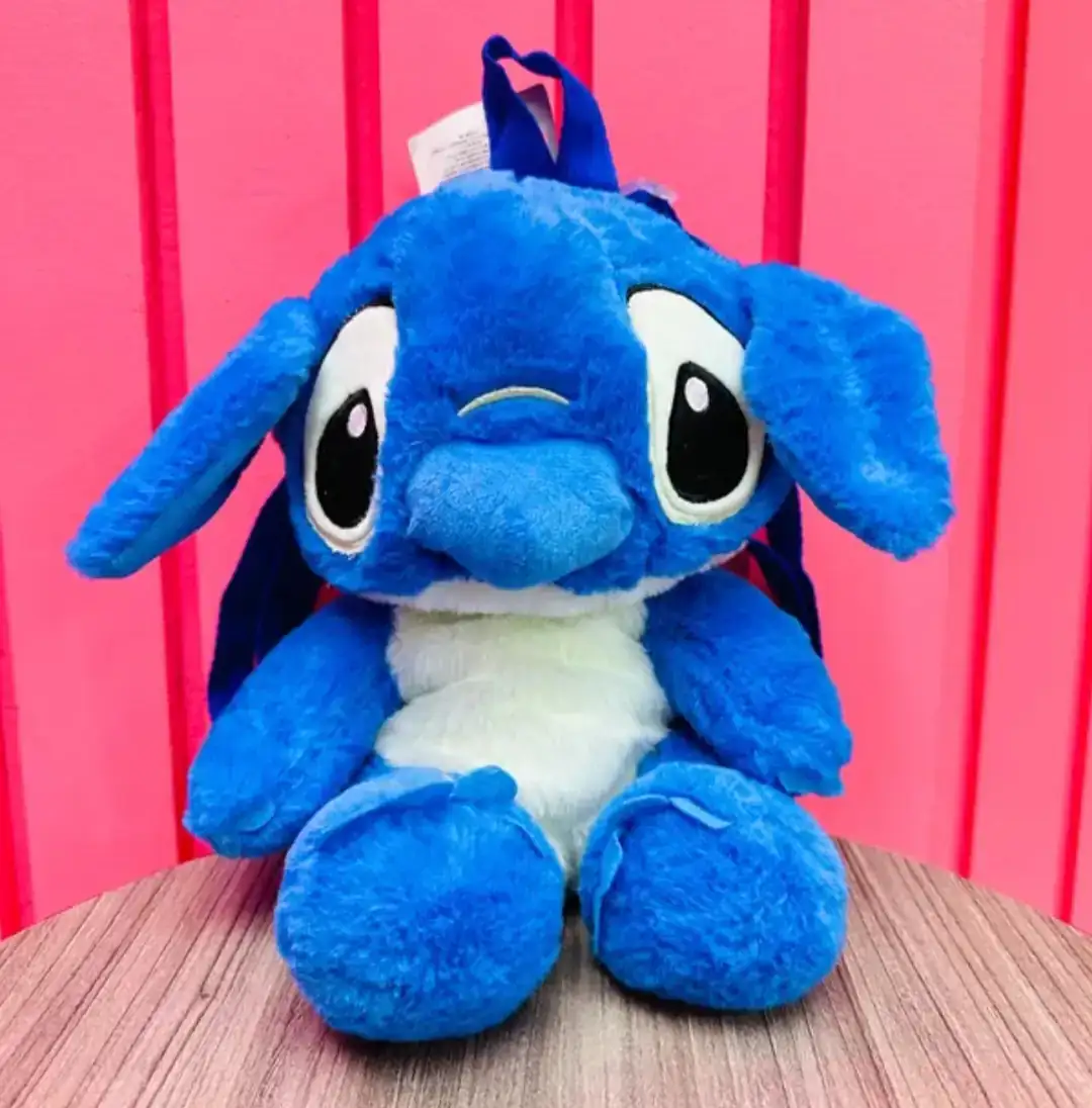 Maleta de stitch 3