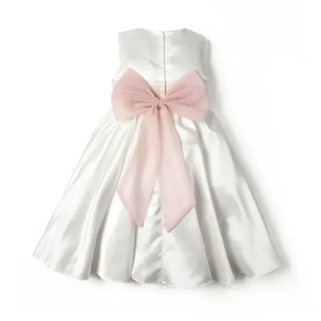 VESTIDO ELEGANTE BSM 3