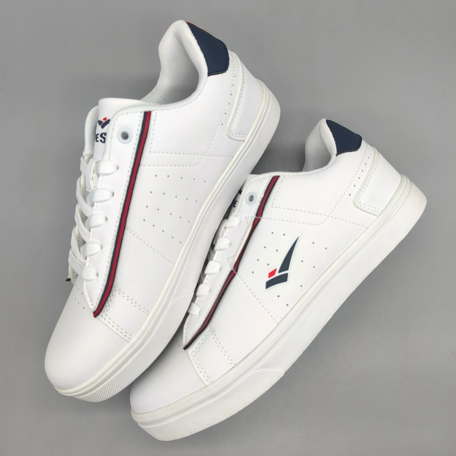 WEST DE HOMBRE WHITE/NAVY (Original) 10