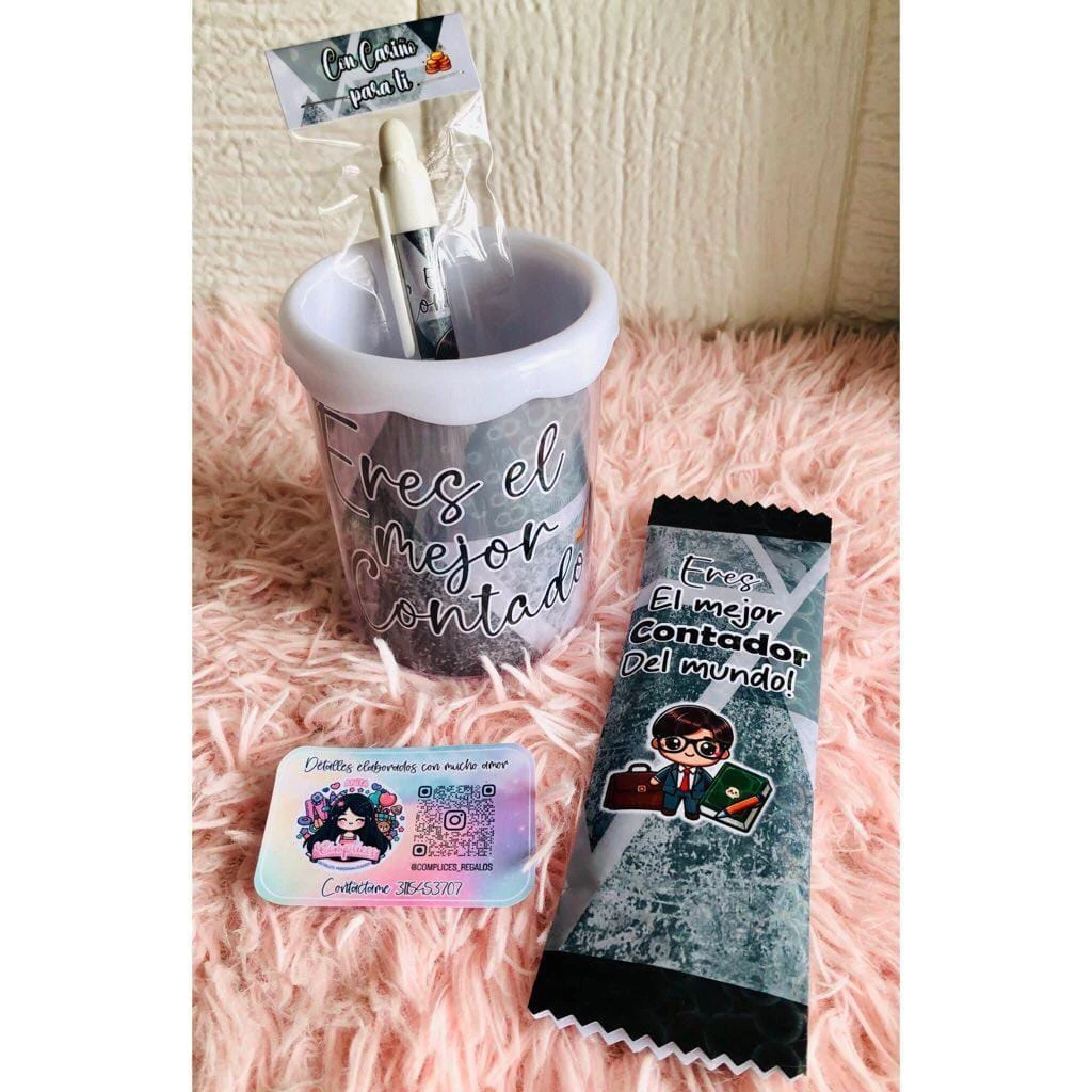 Kit mini oficina