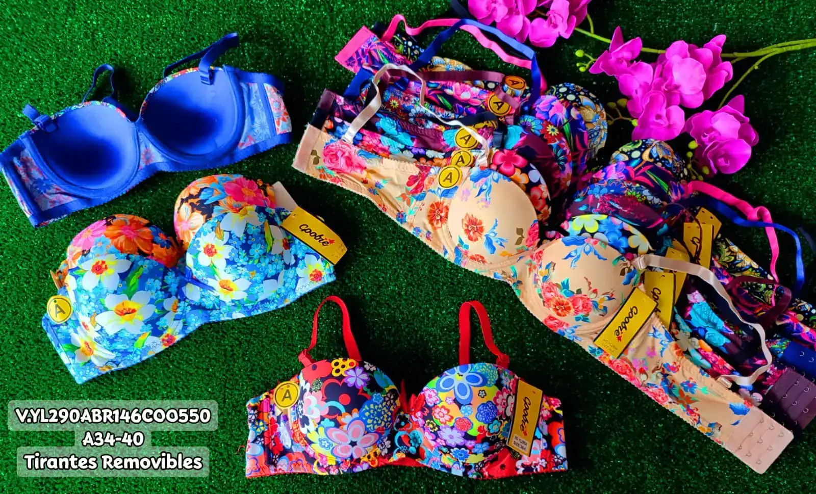 Brasier Copa A 34-40