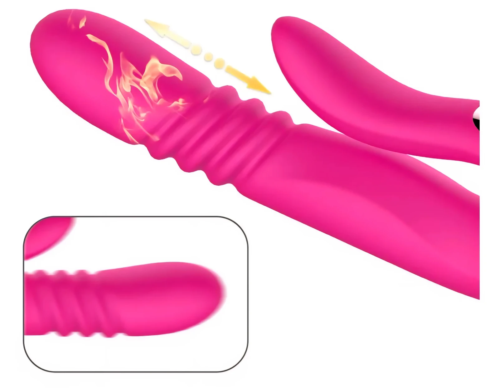 Vibrator 3