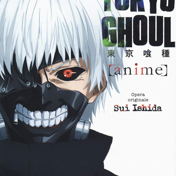 tokio ghoul