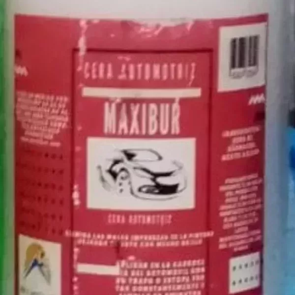Cera de carnauba lt