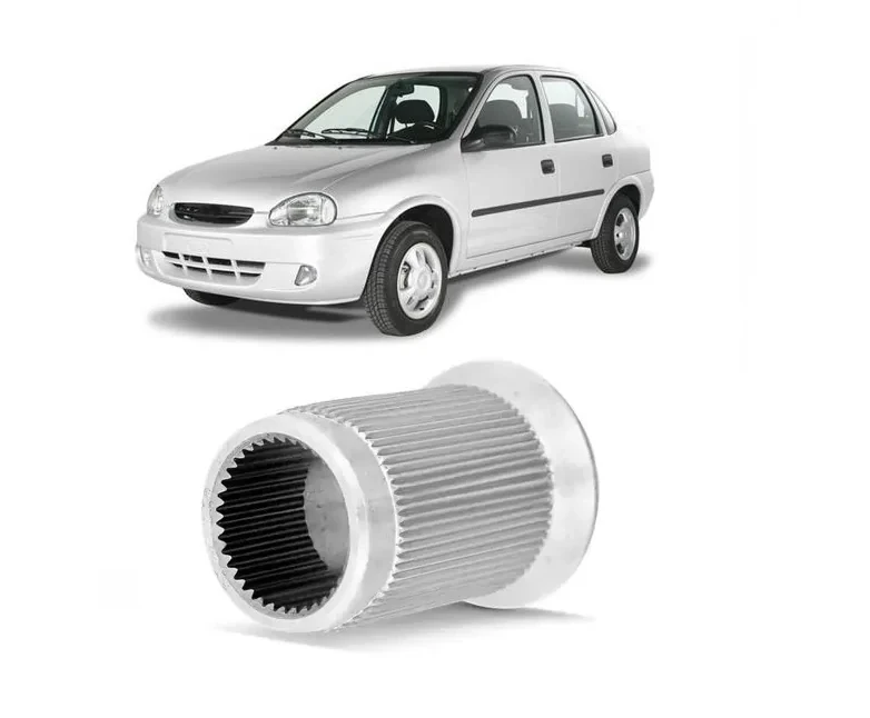 Buje adaptador volante Chevlolet 
