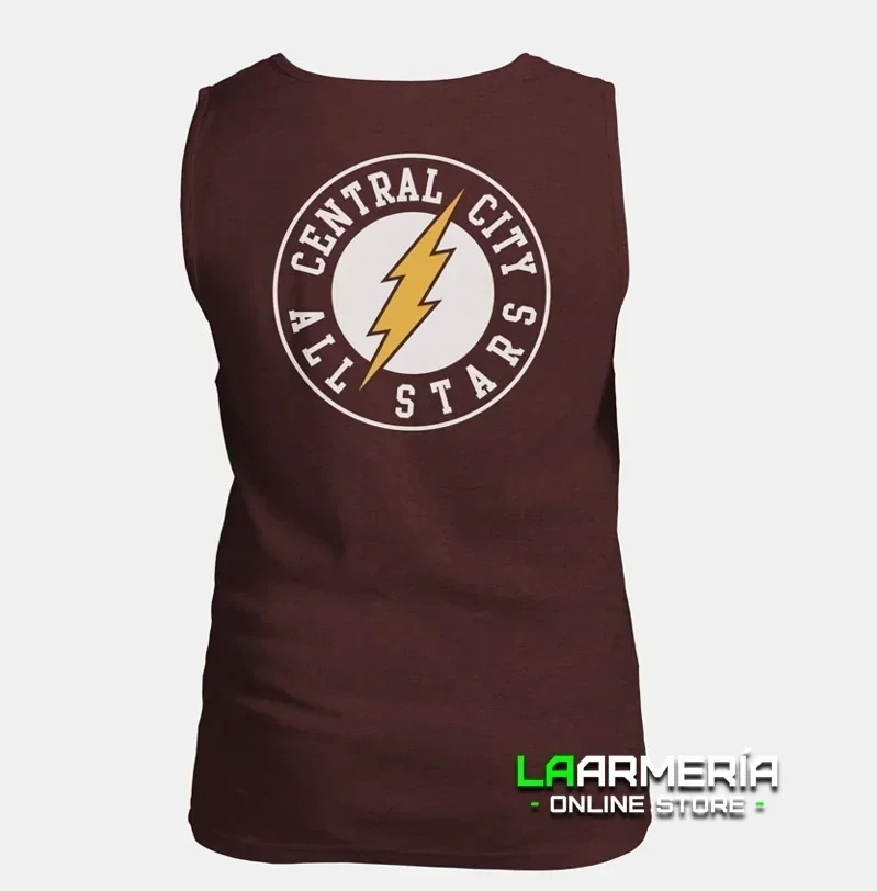 Flash (M-L-XL) 2