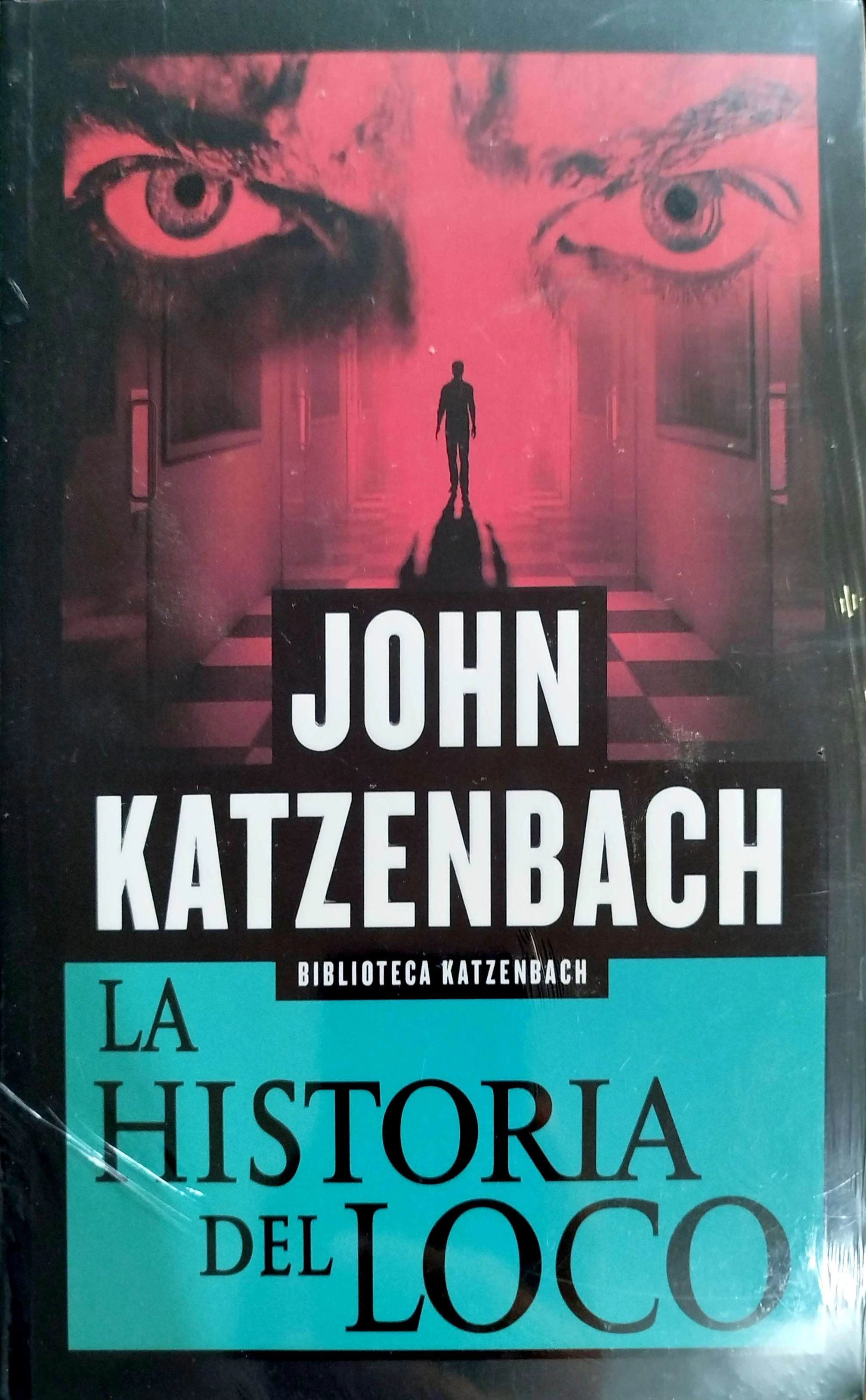 LA HISTORIA DEL LOCO