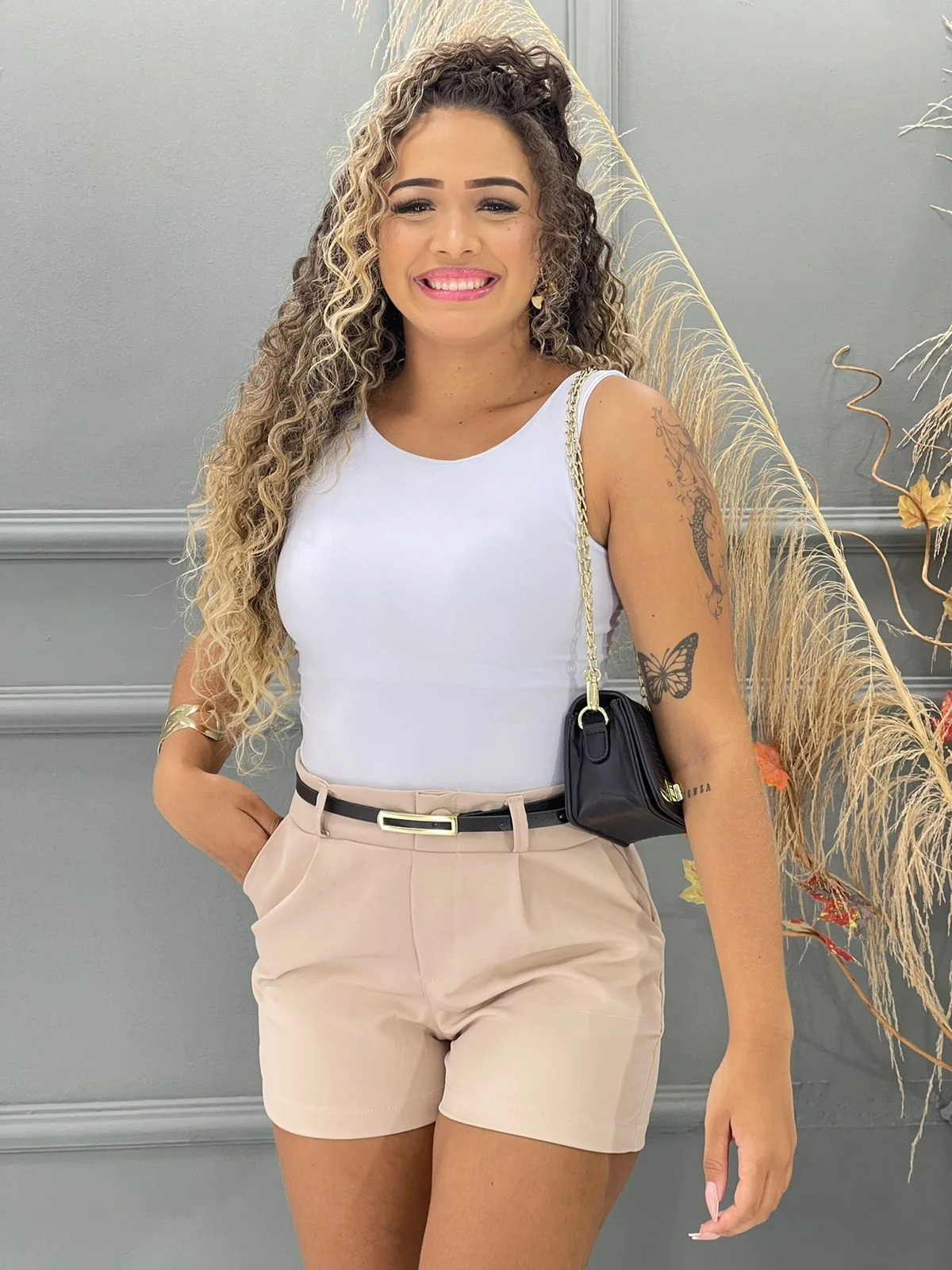 Short Alfaitaria  4