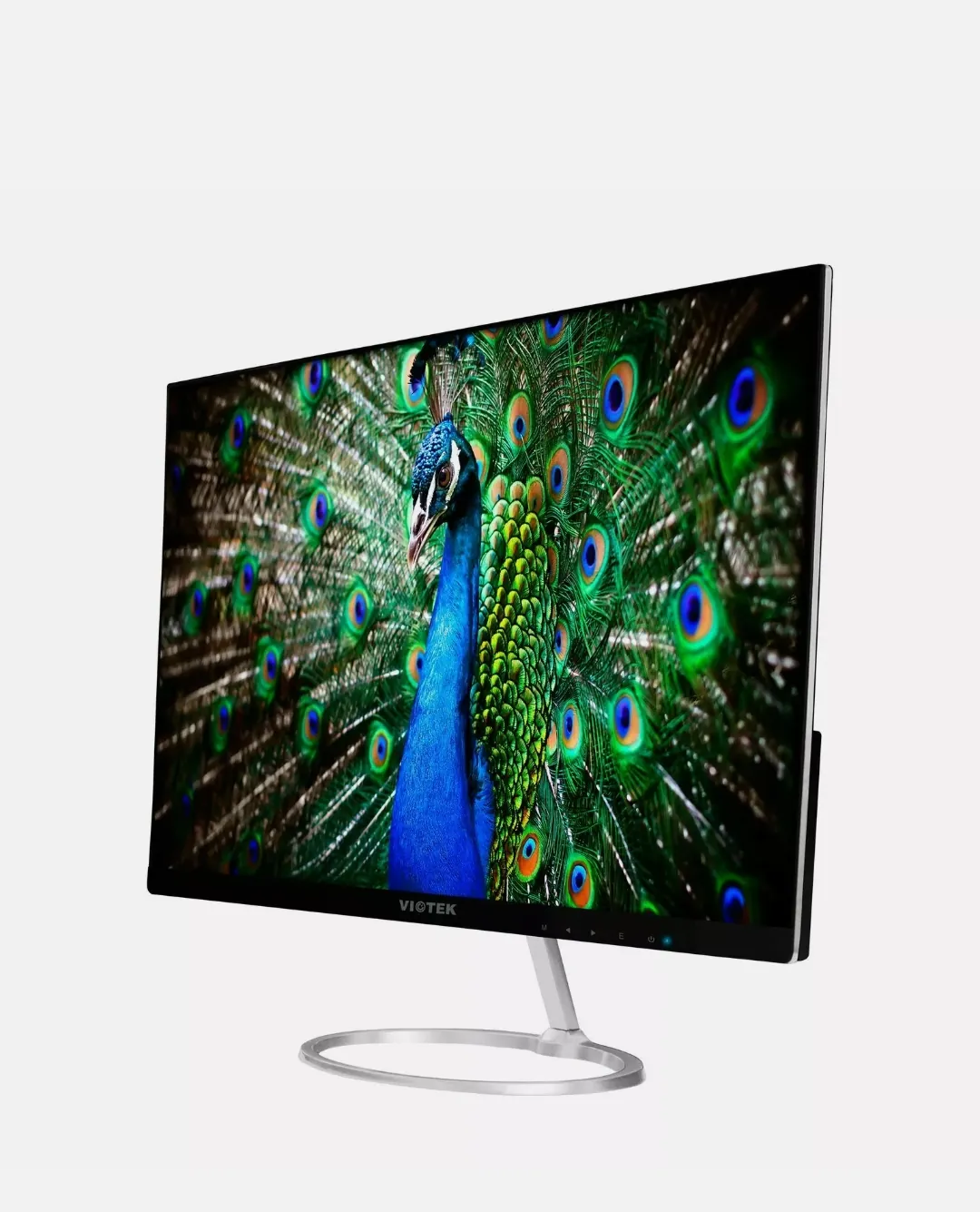 Monitor de 24" FULL HD 2