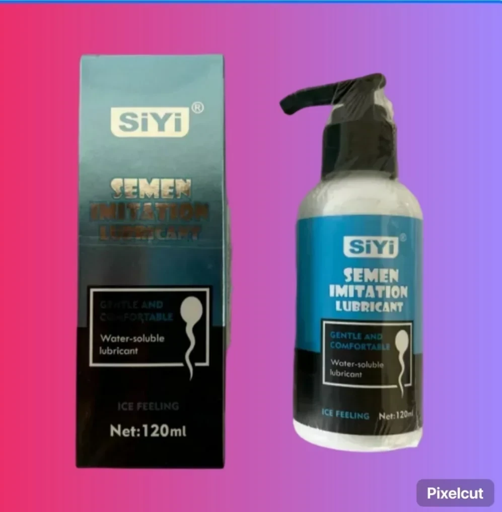 Lubricante Siyi Frio