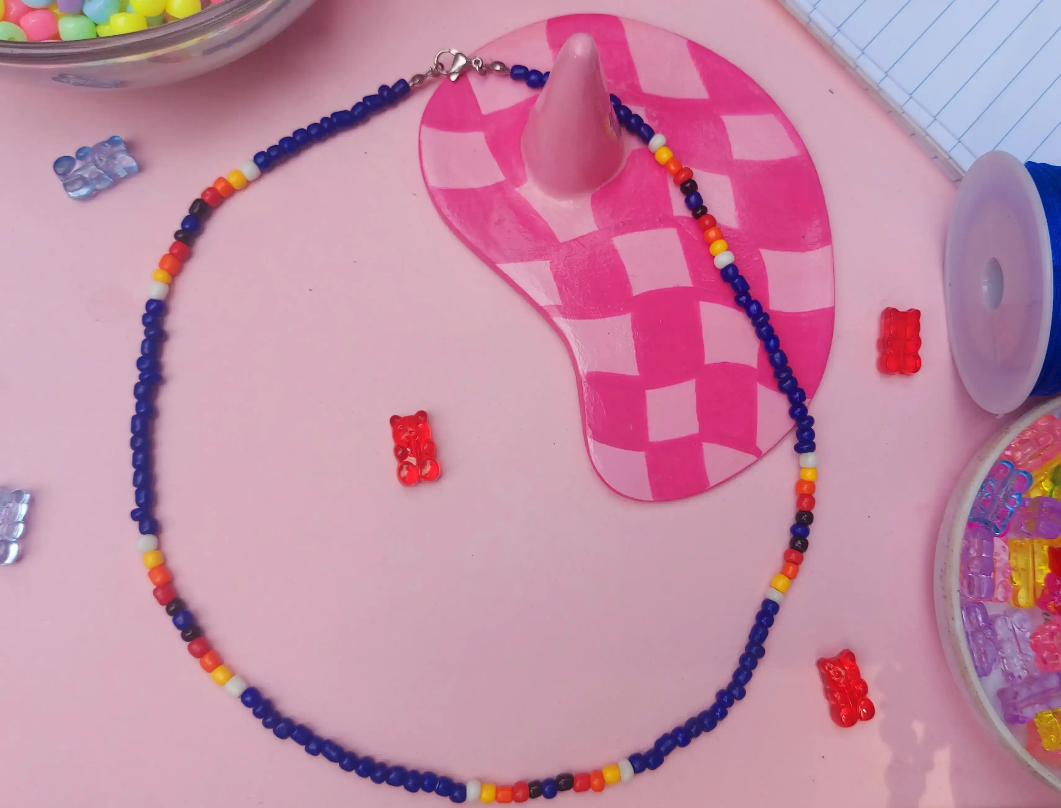 Collar unisex  2