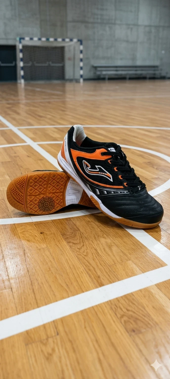 JOMA JR DRIBLING