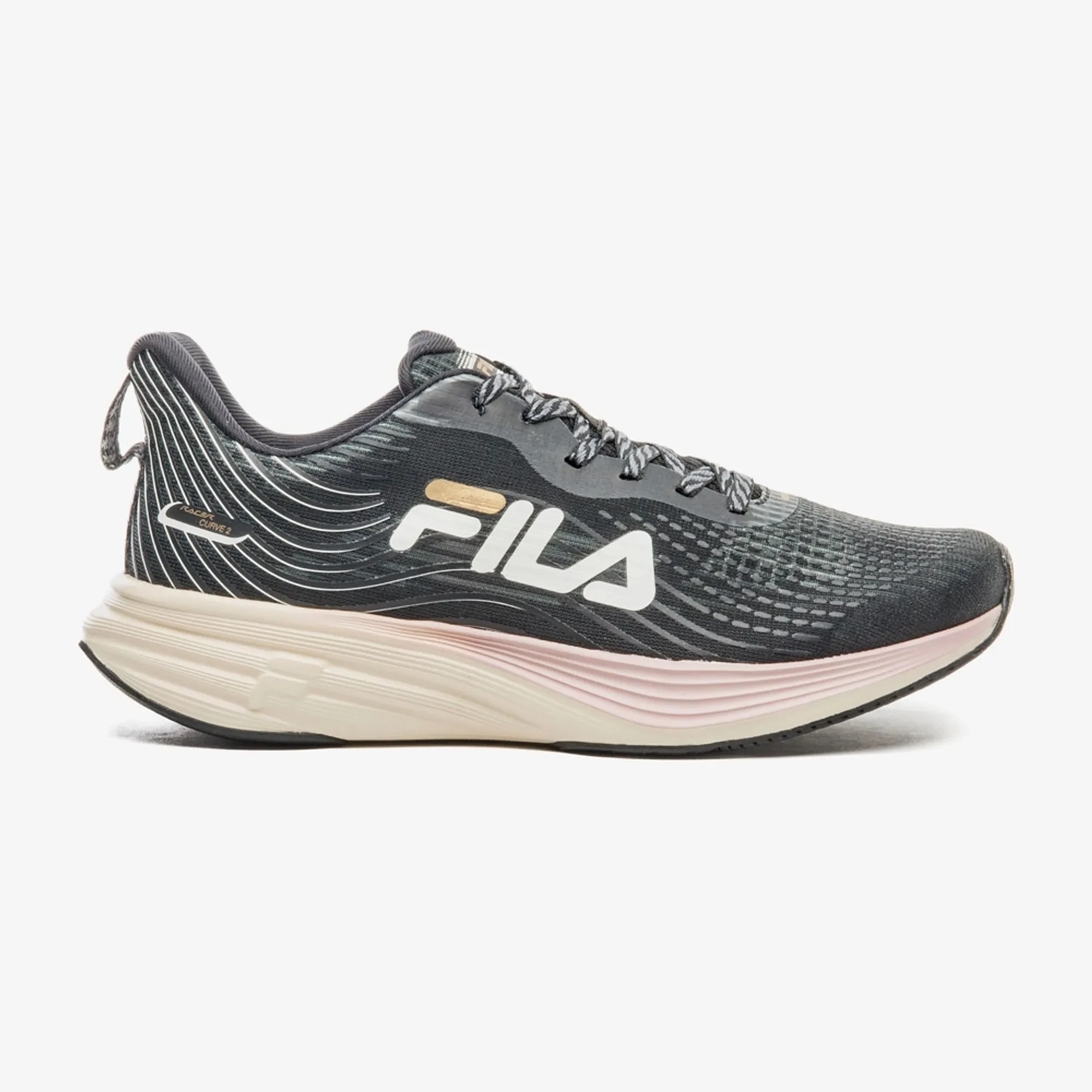 TÊNIS FILA RACER CURVE 2  9