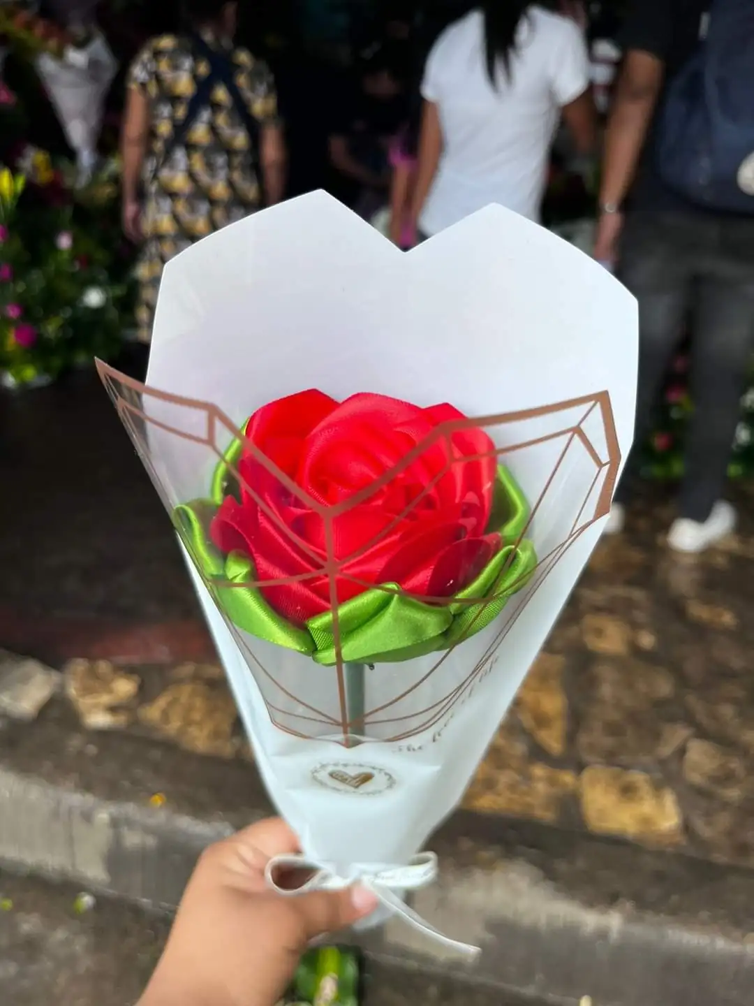 ✨Rosa Eterna✨ 2