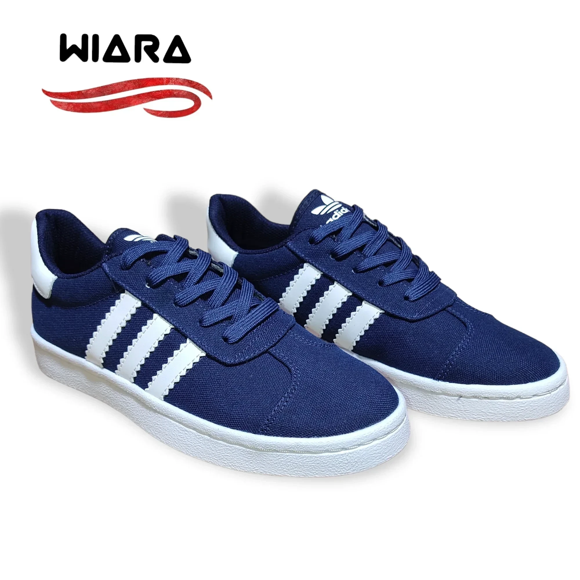 Adidas Lona De Mujer 2