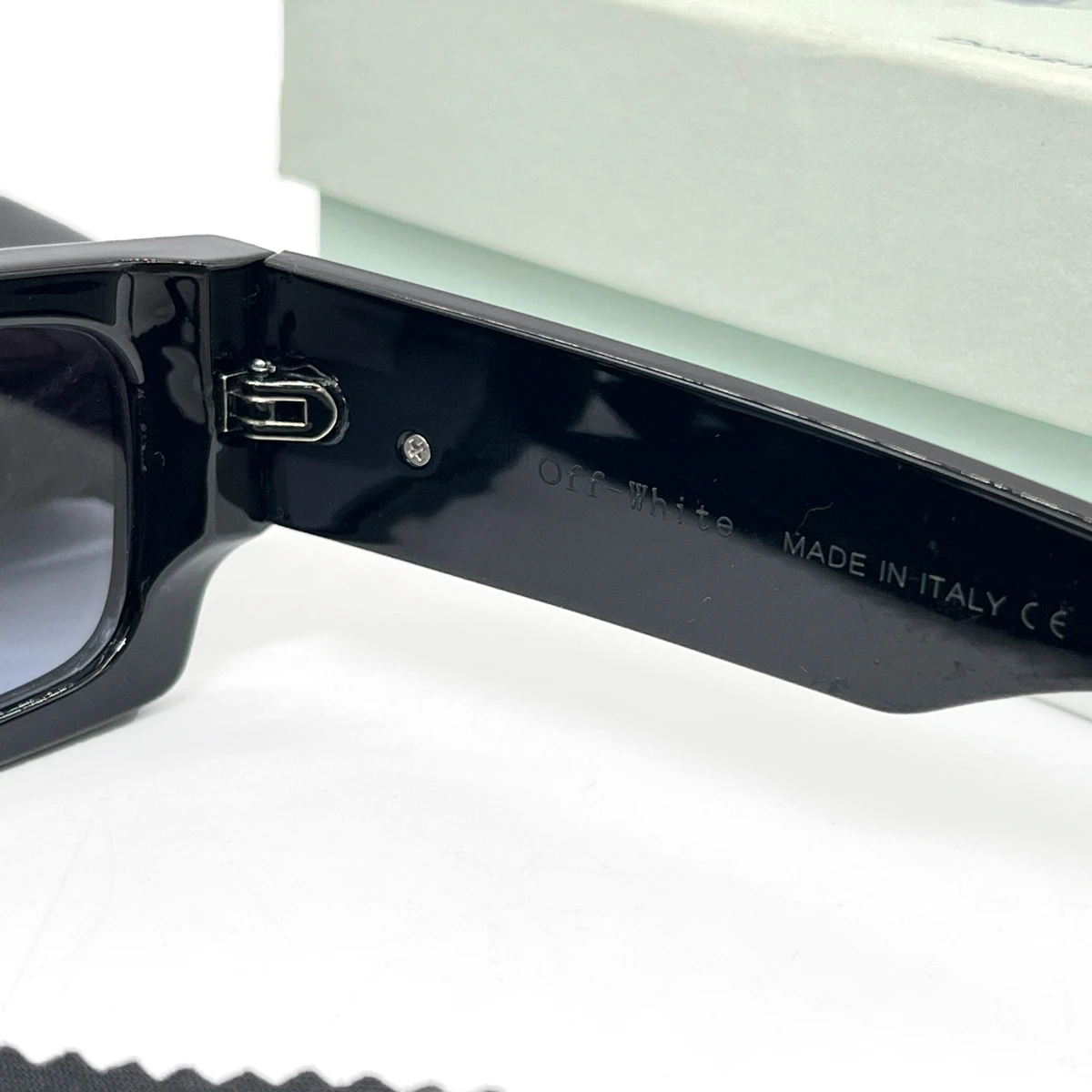 Gafas de sol Off White 8