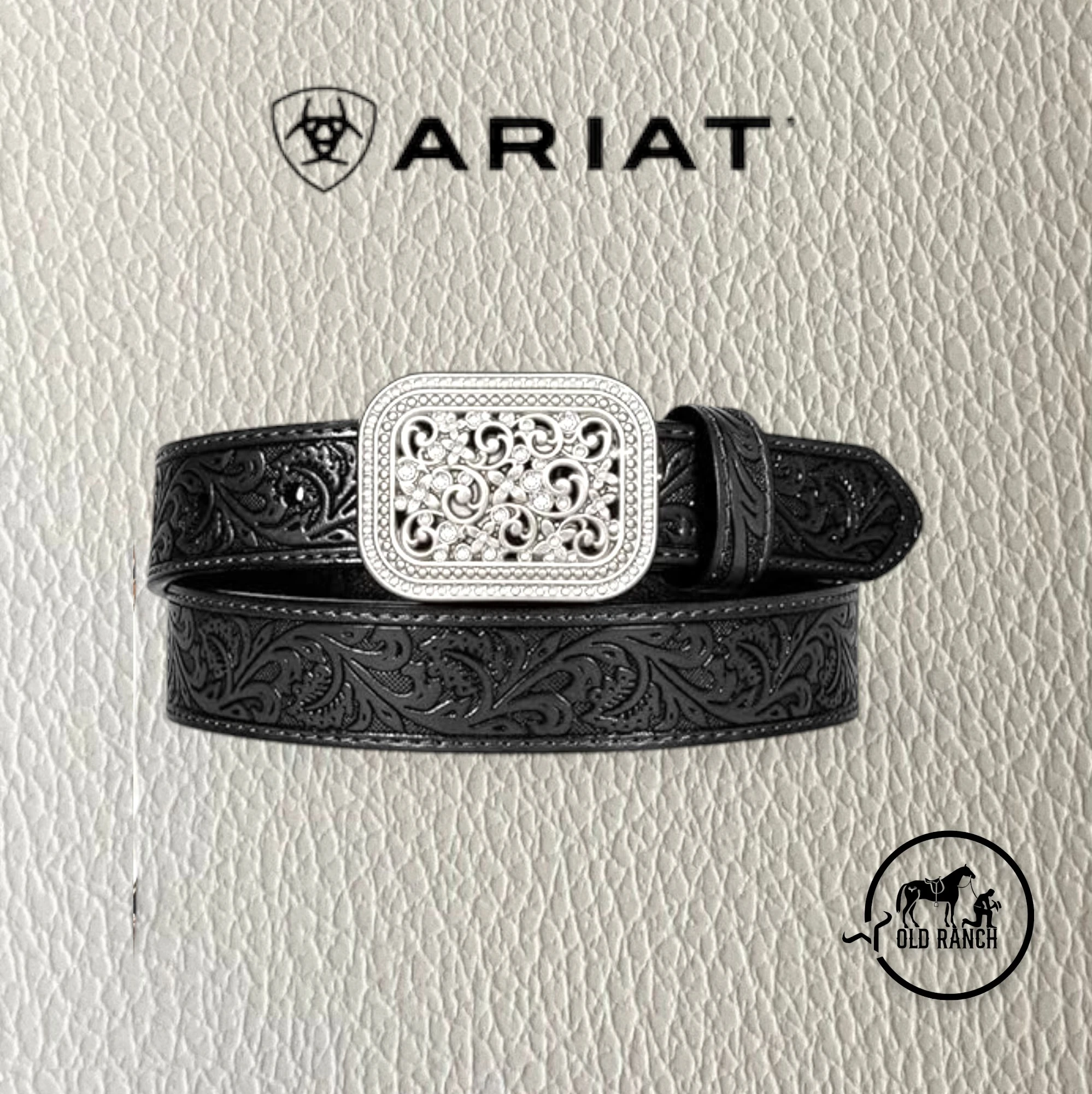 ARIAT