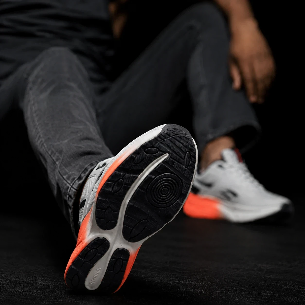 ZAPATILLAS REEBOK RELORA 5