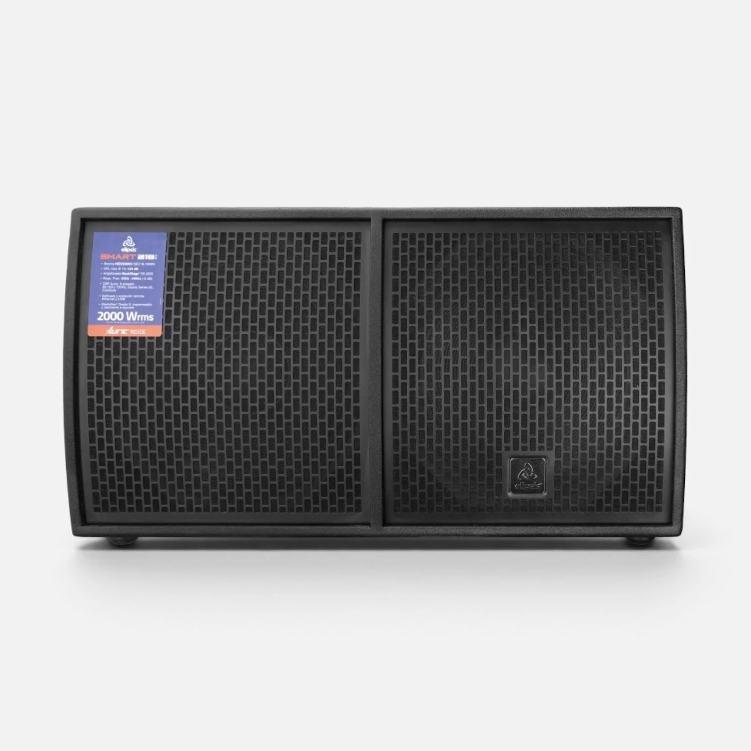 SMART 218 NEO ELIPSIS 2