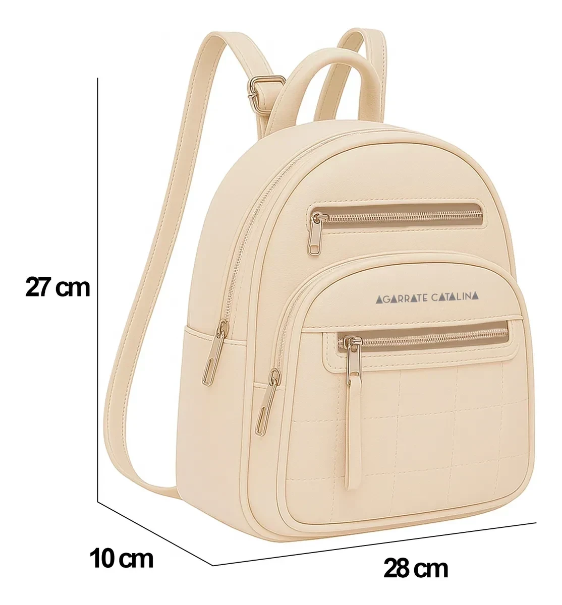 MOCHILA AGARRATE CATALINA ACV26111 3