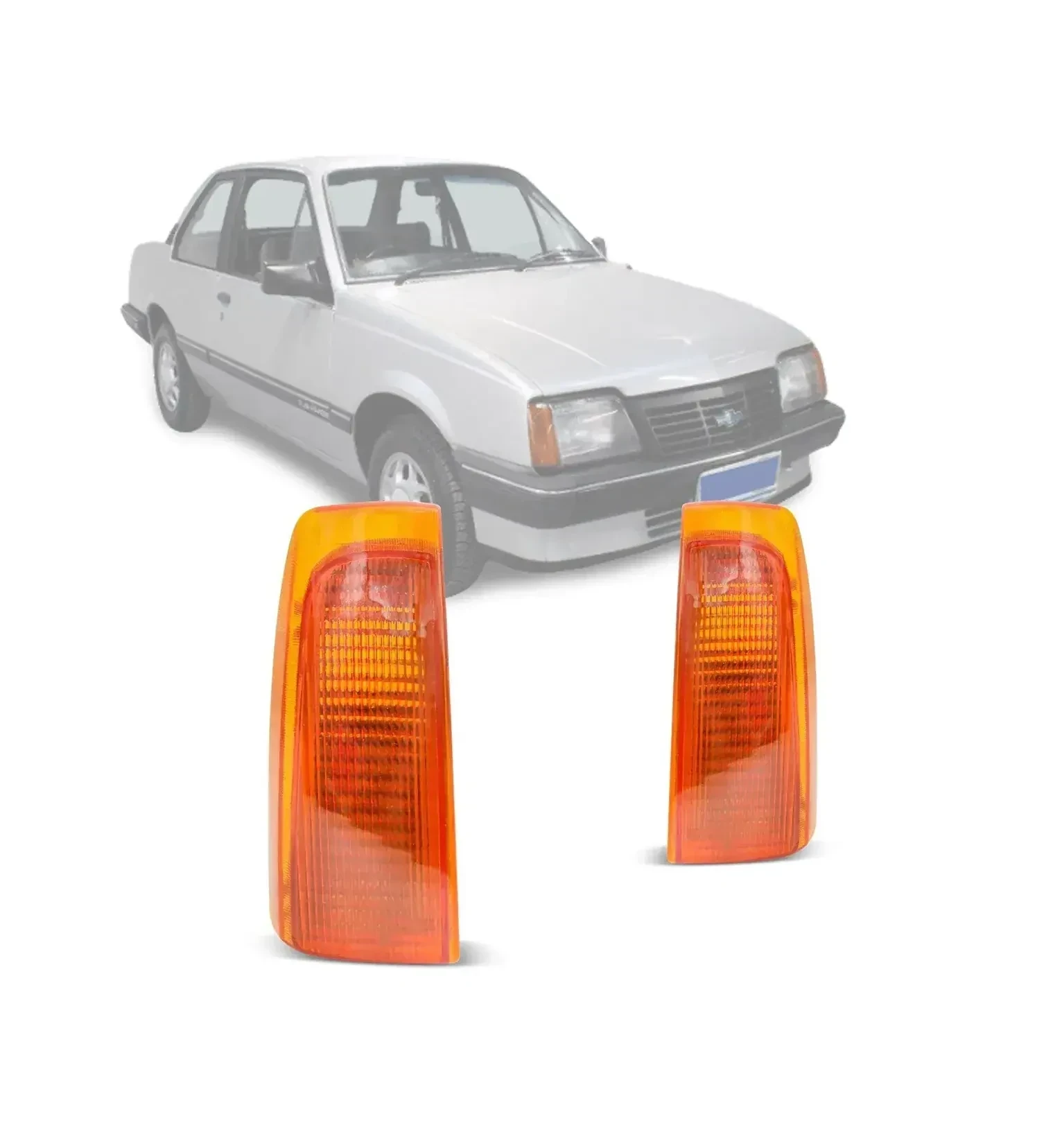 Guiñador Chevrolet Monza   1988 / 1990