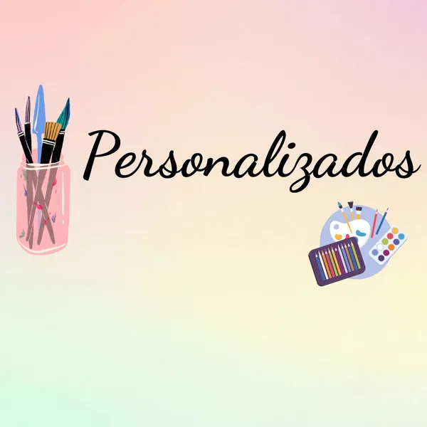 Personalizados