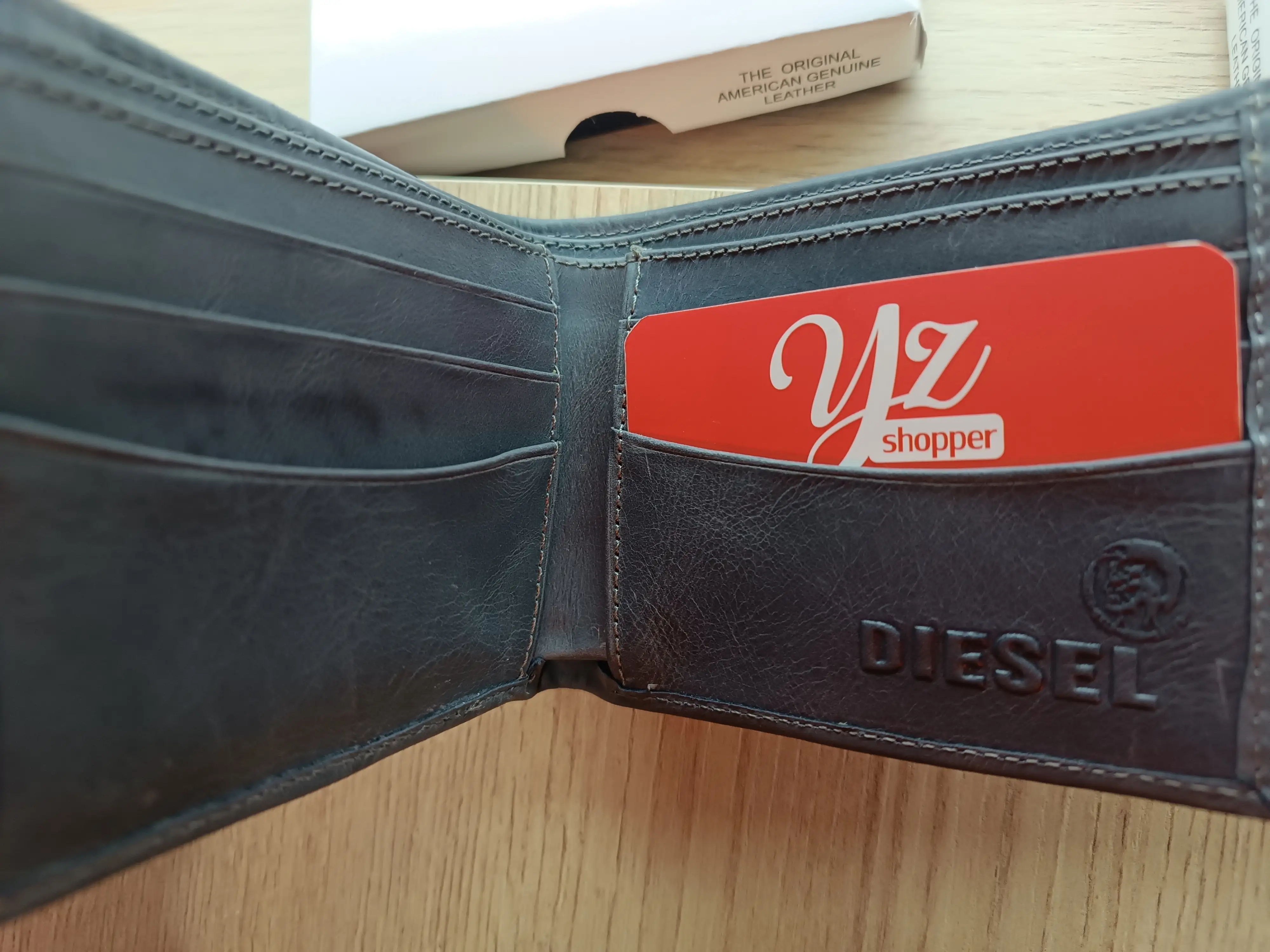 Diesel 2