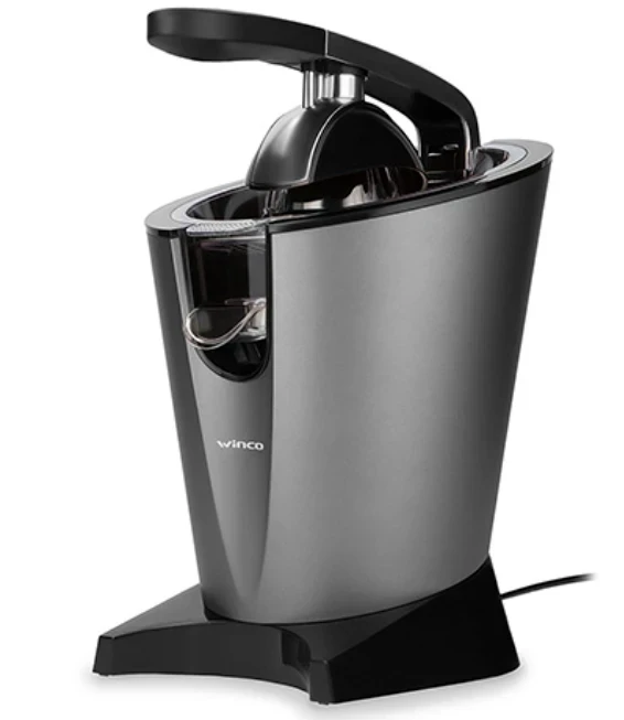 EXPRIMIDOR ELECTRICO INOX WINCO